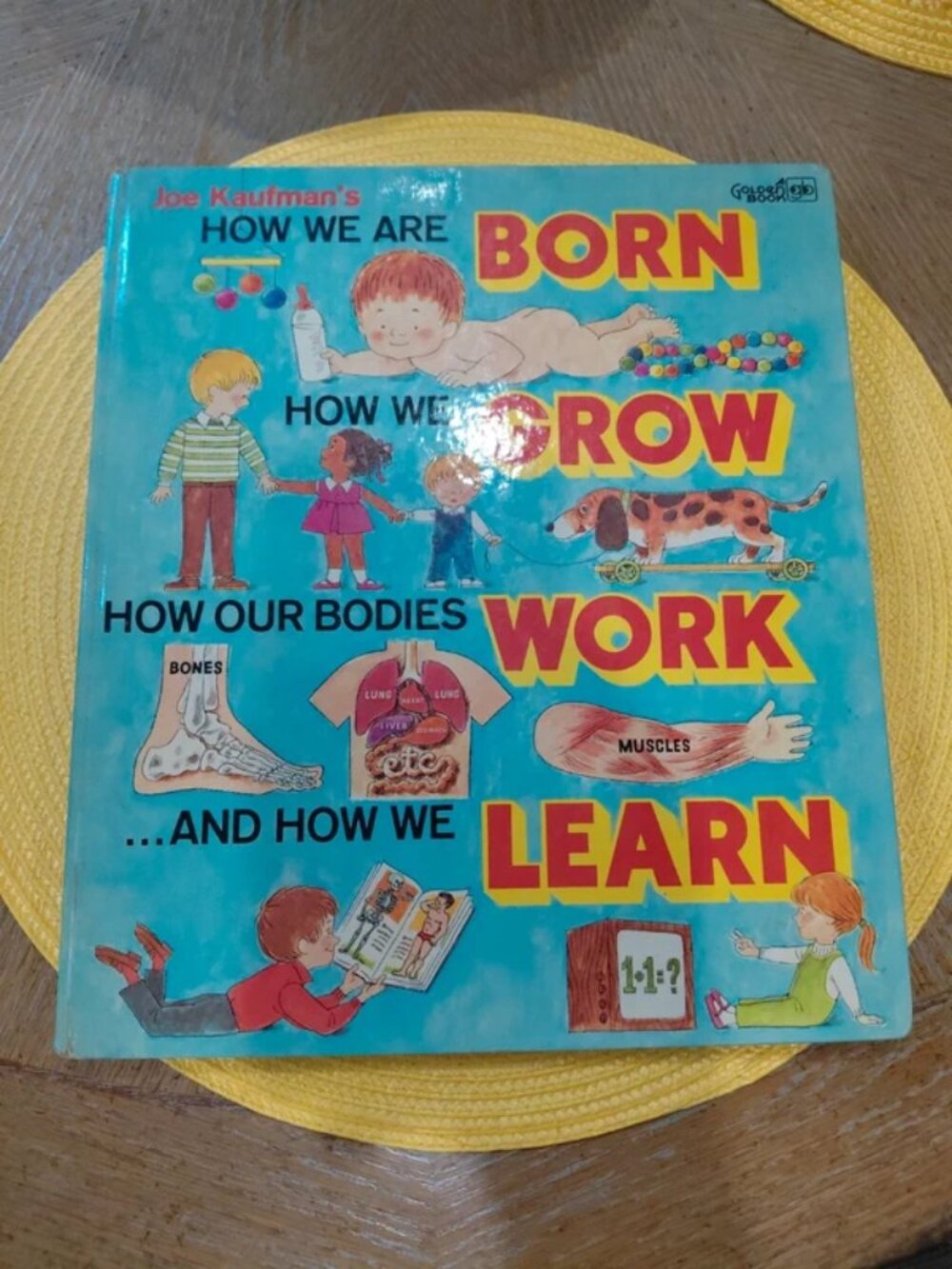 How we are born